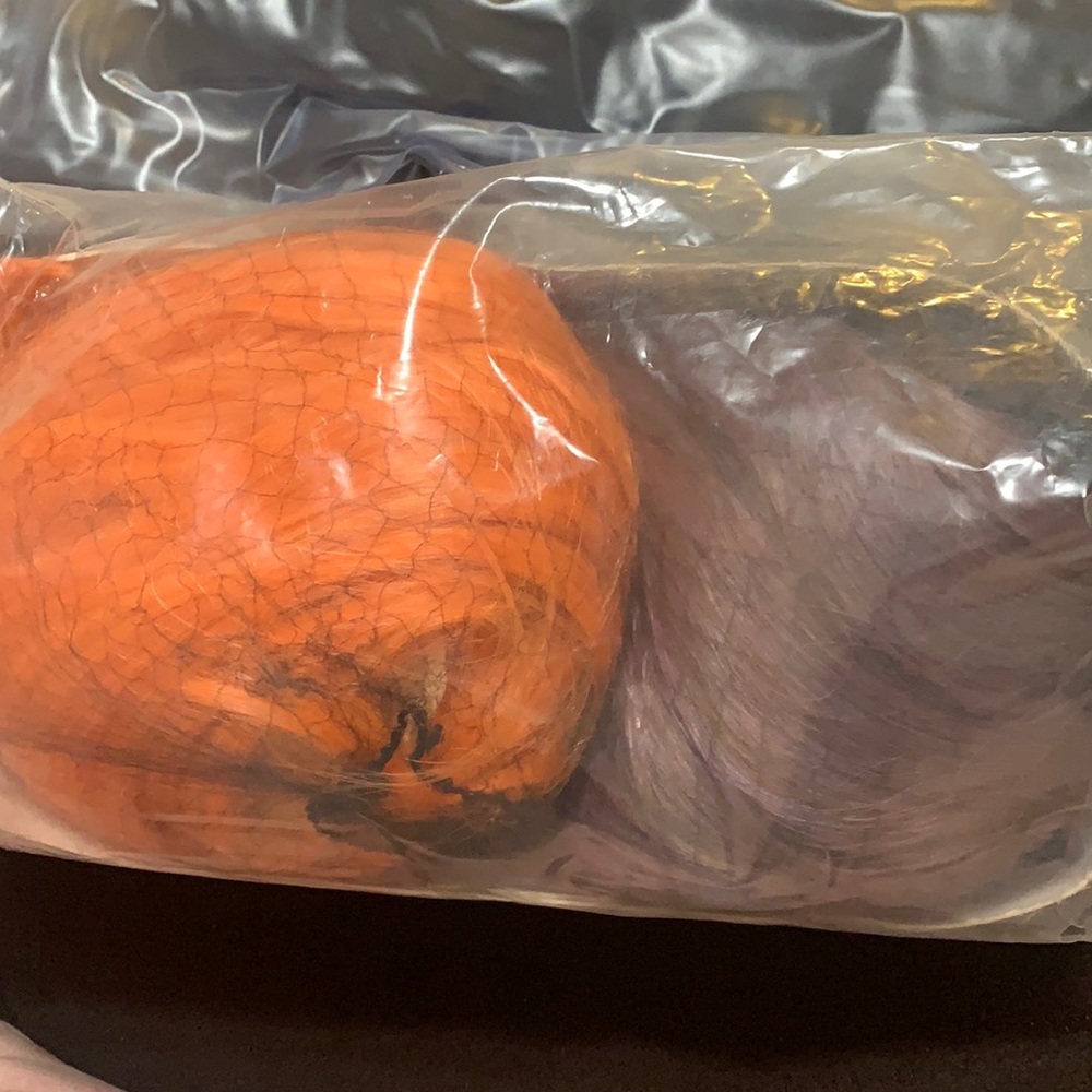 2 short bob wigs